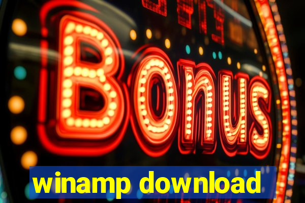 winamp download